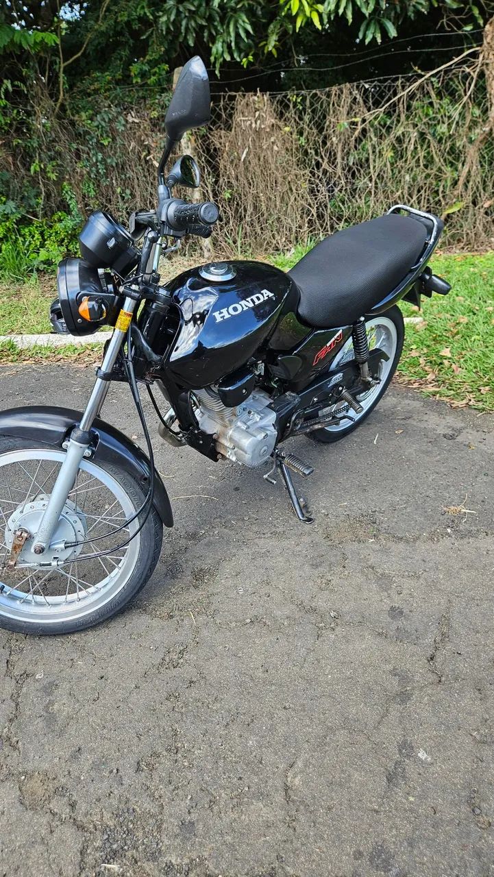 Fan 125cc - Foto 4