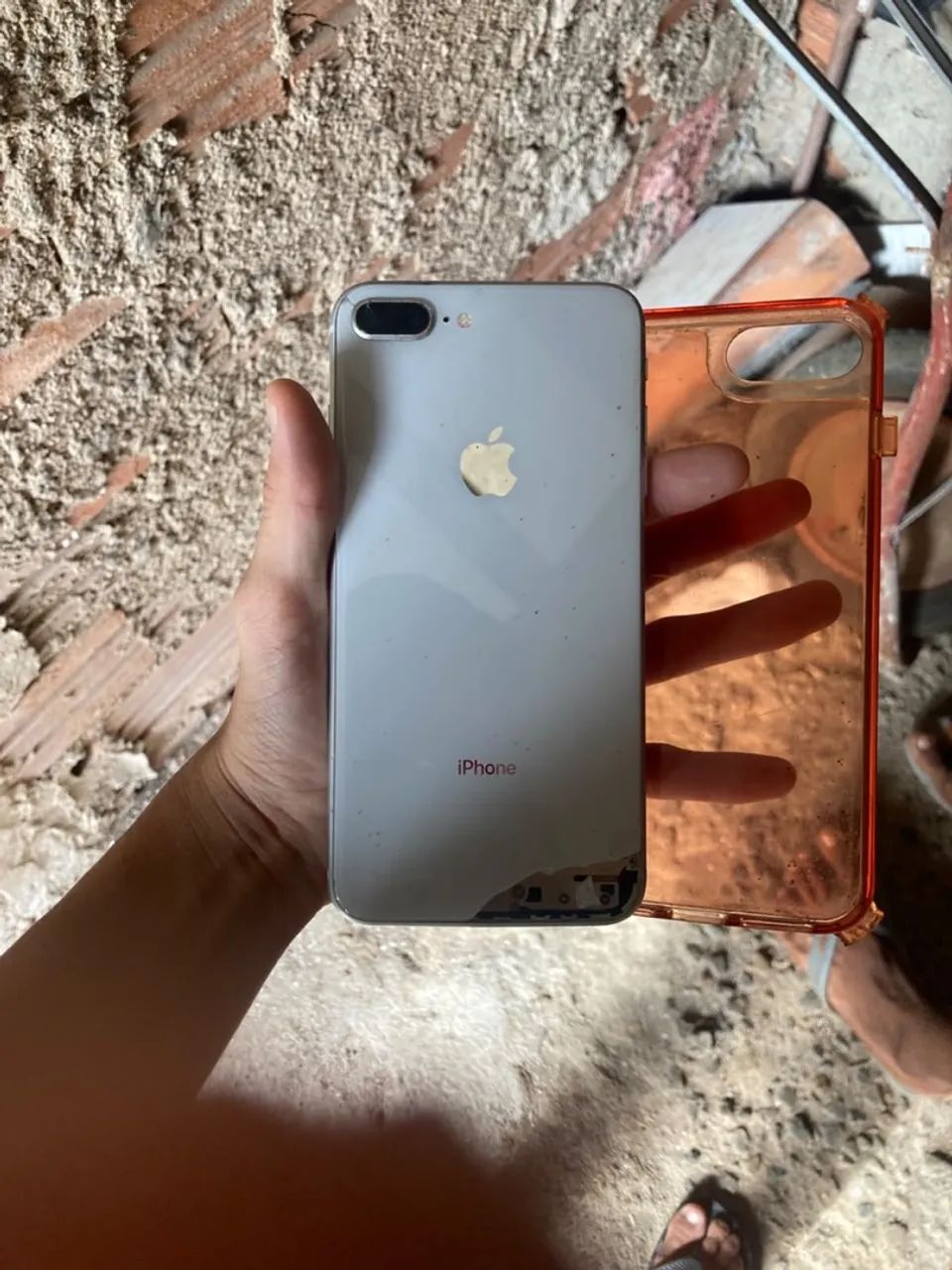 Vendo iPhone  - Foto 2