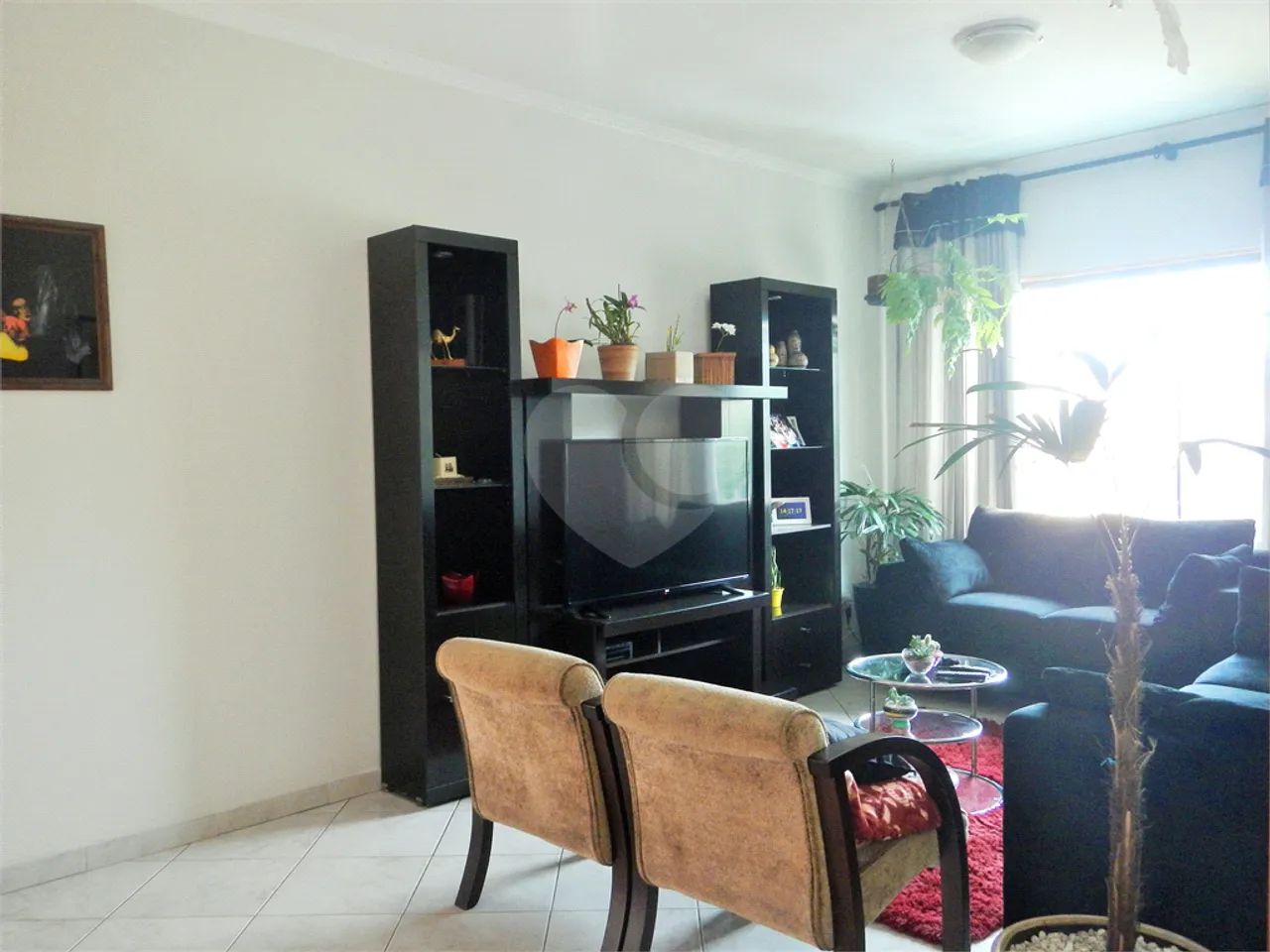 Sobrado com 3 quartos à venda em Vila brasilina - SP