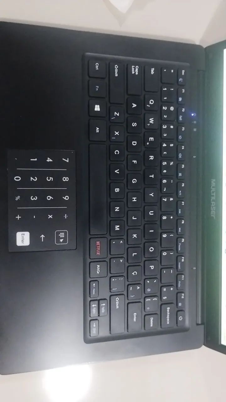 Notebook Multilaser Legacy - Foto 4