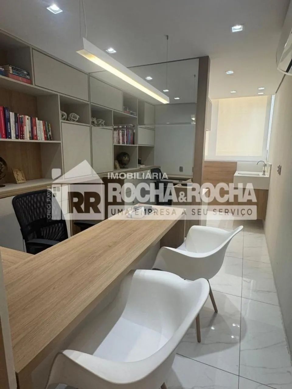 Excelente Sala Comercial a venda em TERESINA - Foto 2