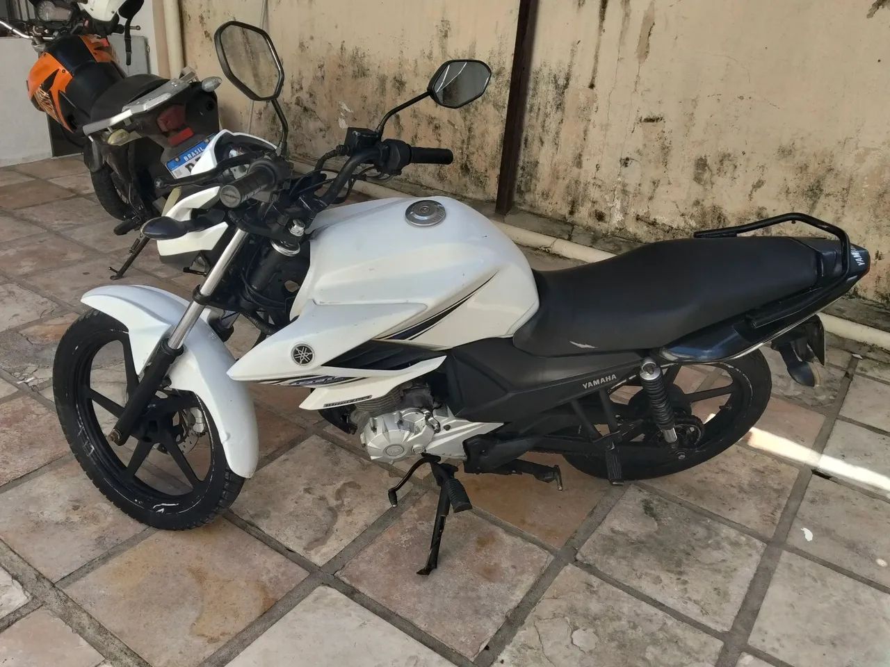 Fazer 150 - Foto 3