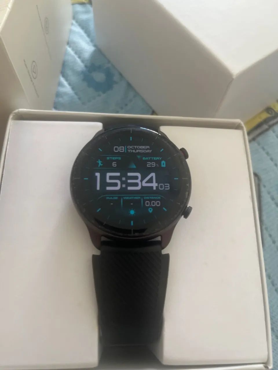 Relógio Amazfit GTR 2 - Foto 2