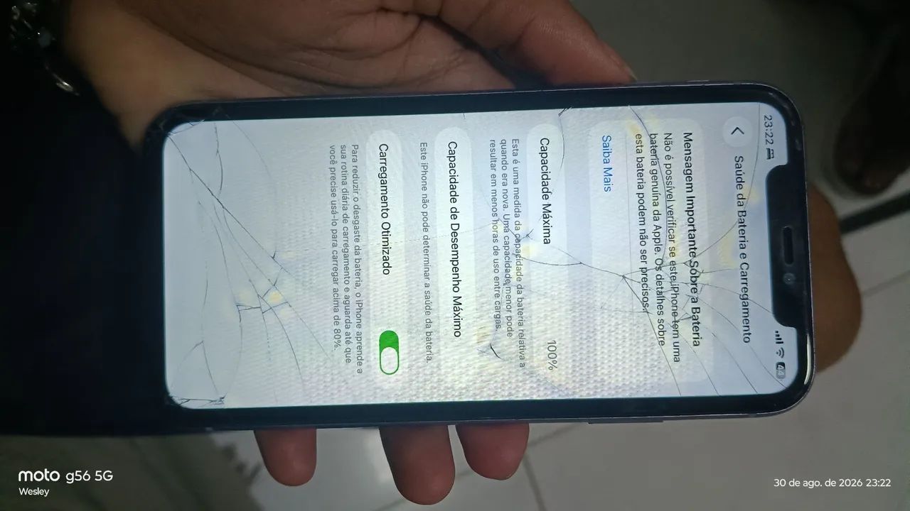 iPhone 11 pra hoje! - Foto 2