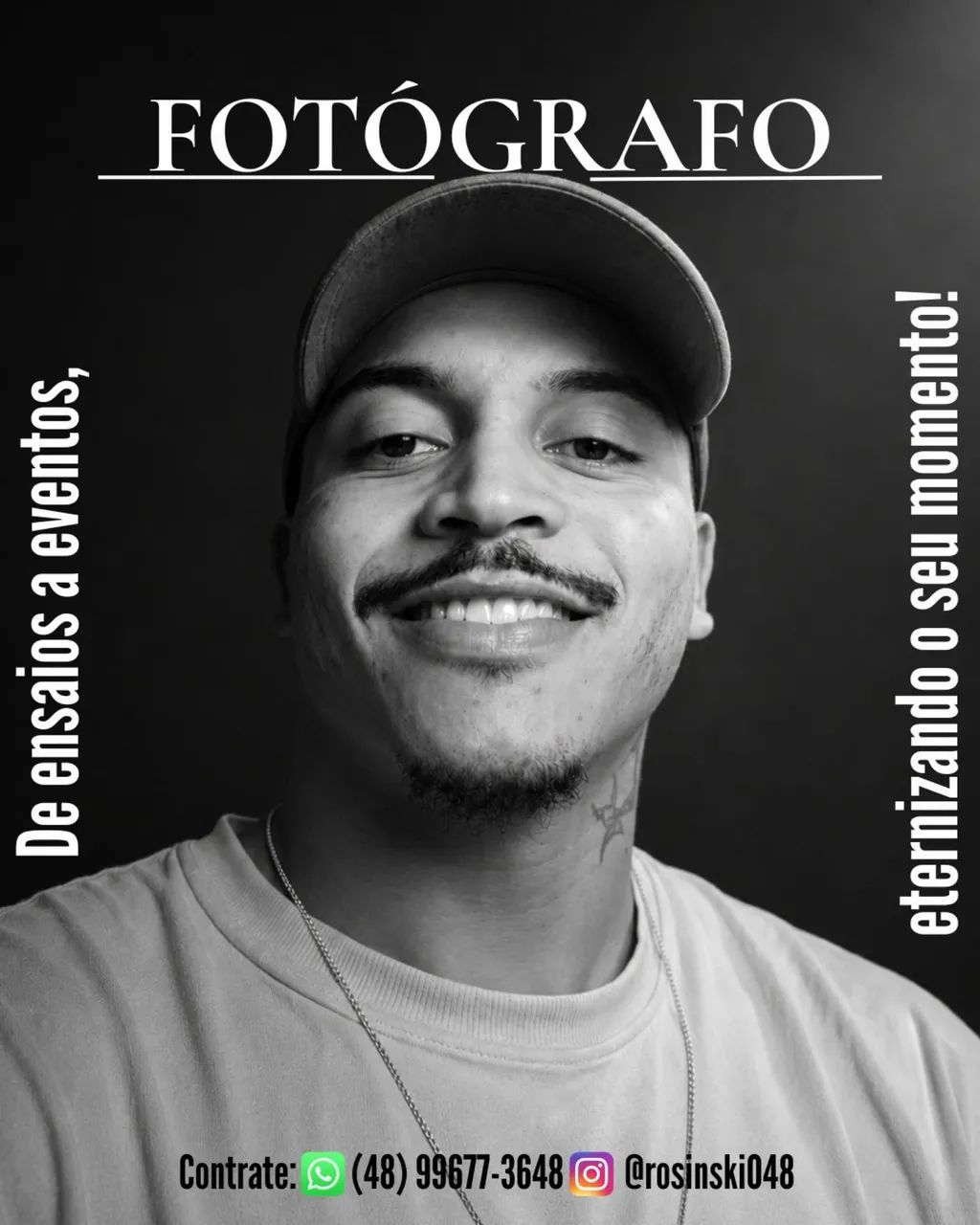 Fotógrafo 