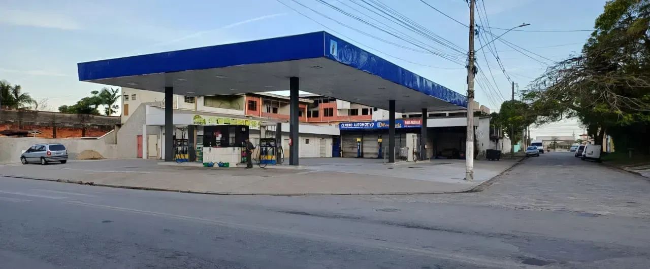 Posto de Gasolina no Centro de Peruíbe - Foto 2