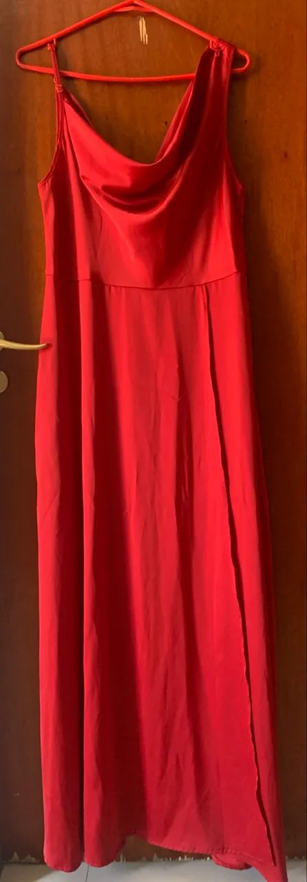 Vestido de Festa
