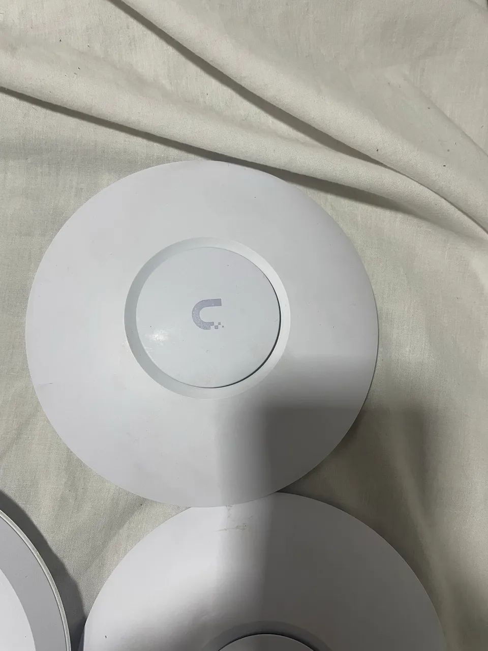 Access Point Ubiquiti U6+ Unifi Wifi 6 Dual Band - Foto 3