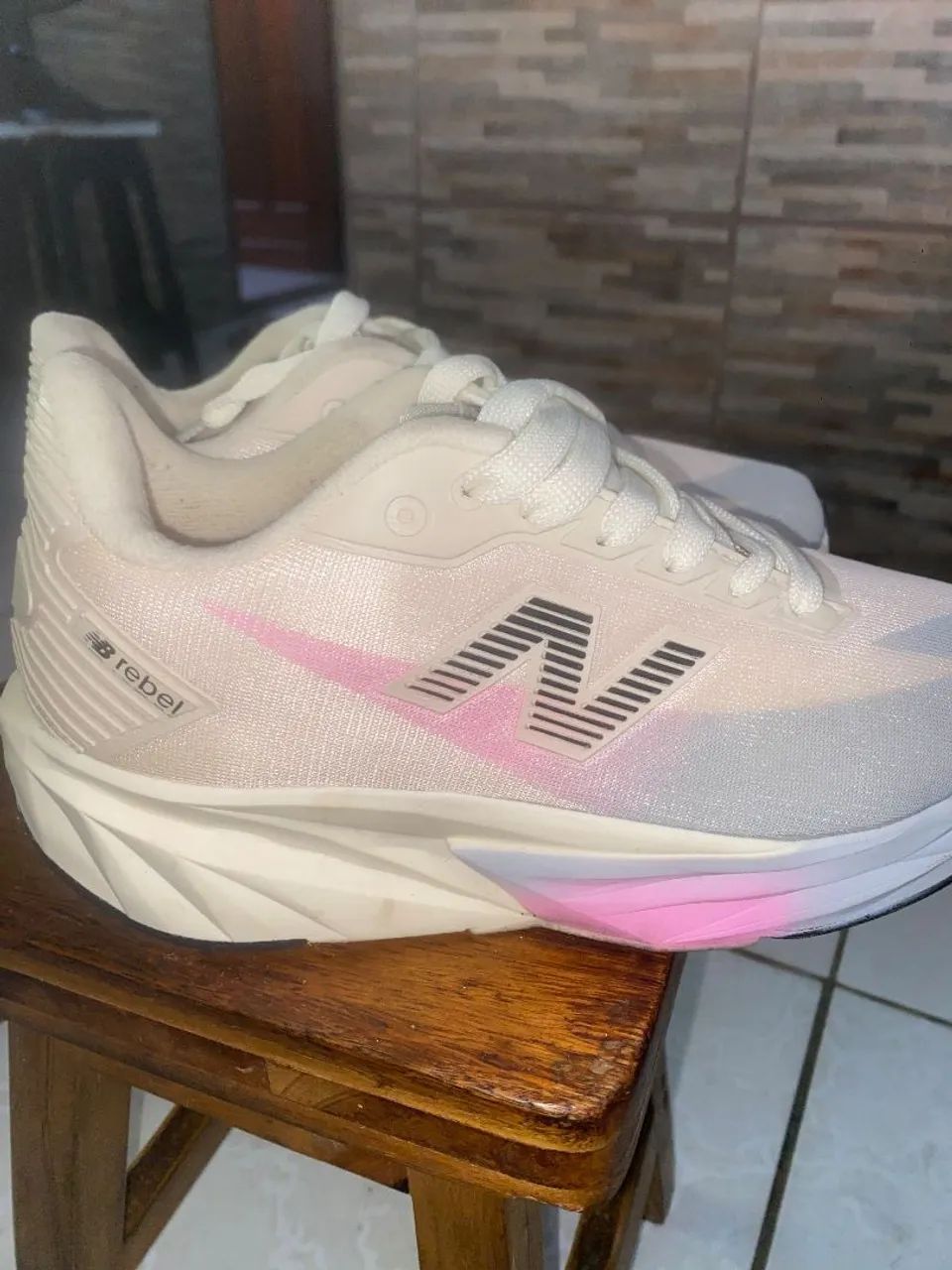 Tênis New balance  - Foto 2