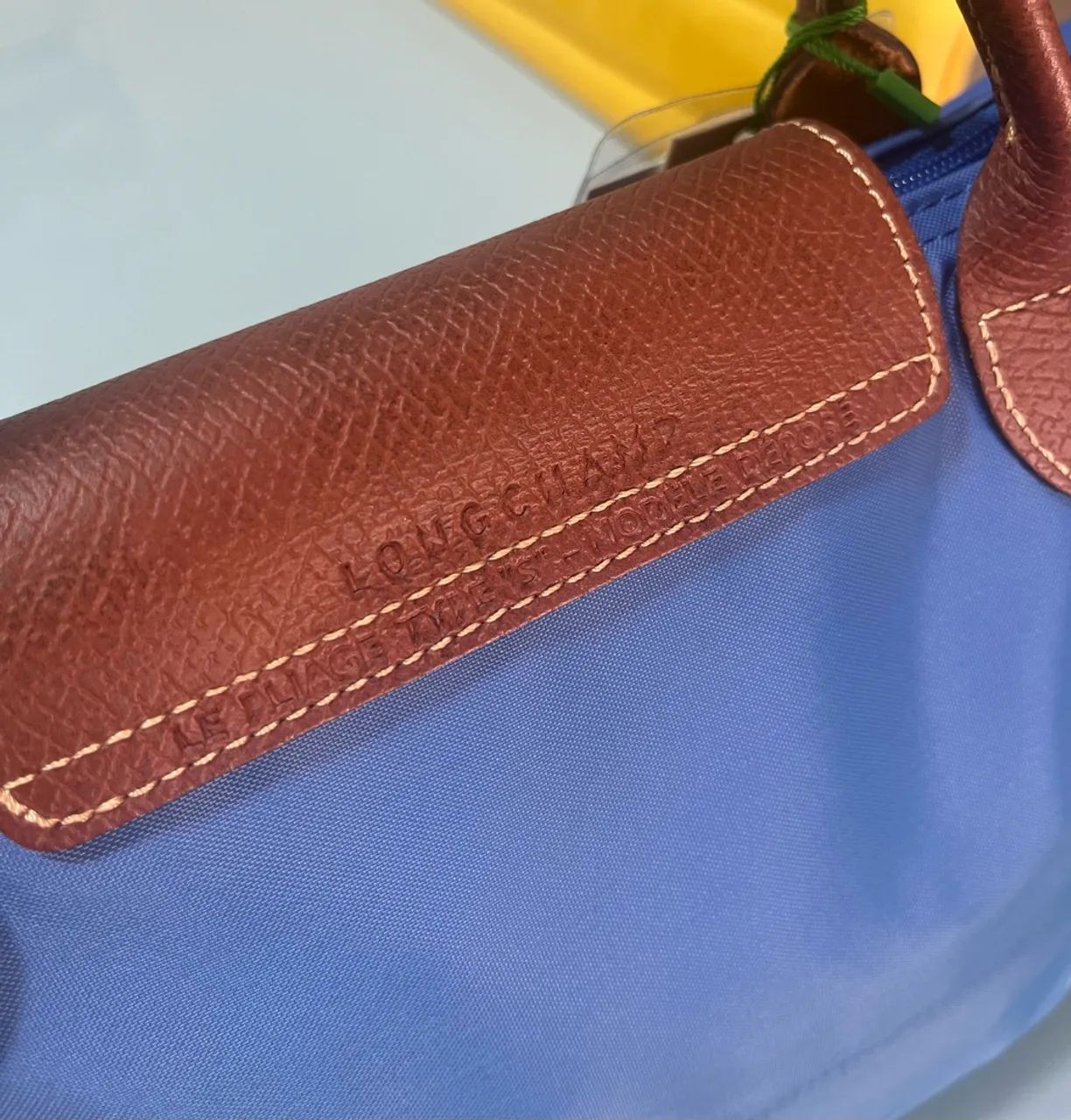 Bolsa Longchamp Original  - Foto 5