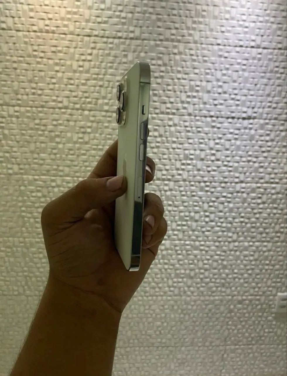 iPhone 13 Pro  - Foto 2
