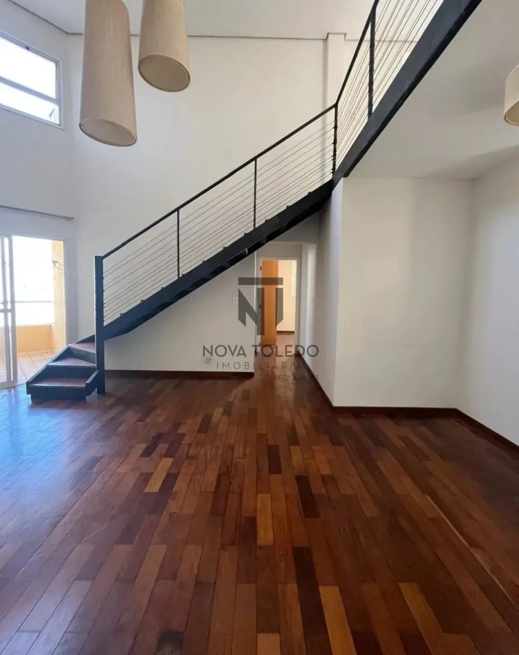Cobertura Duplex - 2 suítes - 118 m²