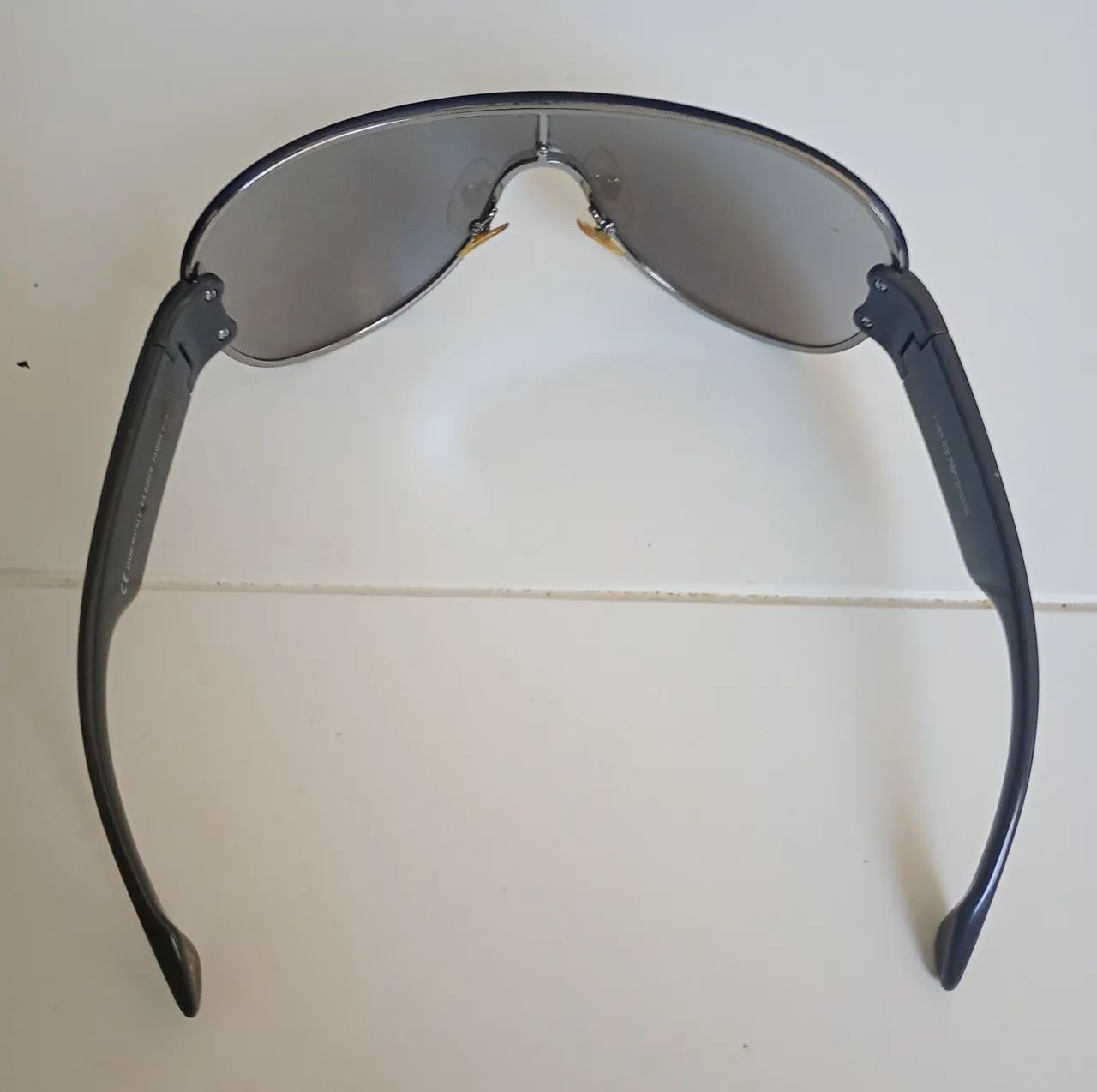 Óculos Emporio Armani EA 9282  - Foto 3