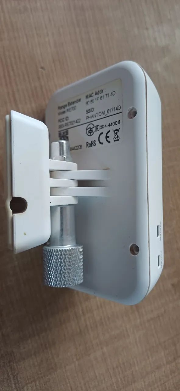Dji Phantom 2 Vision+ Range Extender RE700  - Foto 2