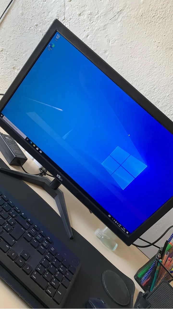Monitor vx pro 23 polegadas - Foto 3