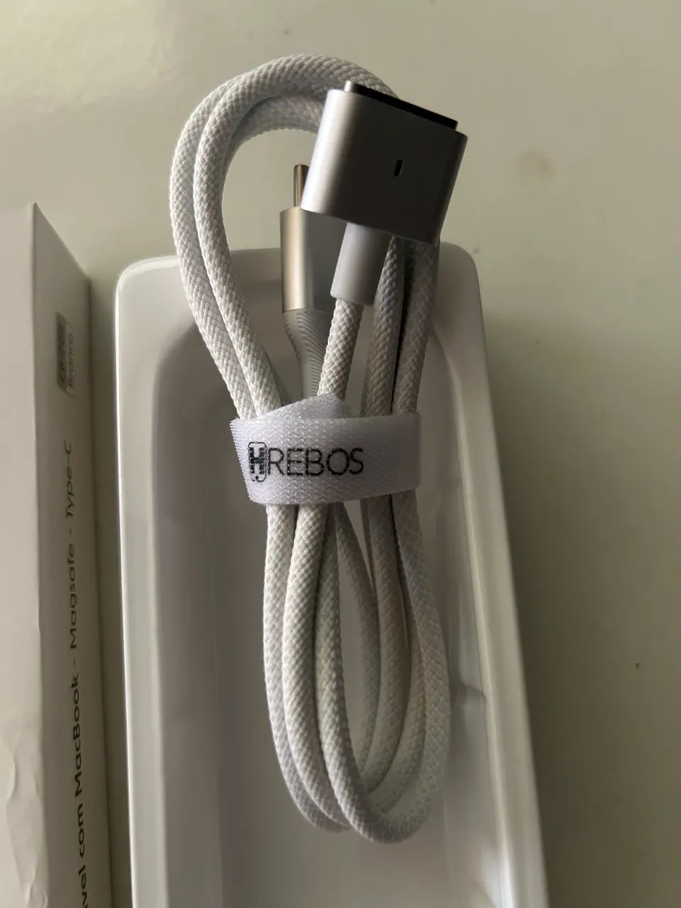 Cabo MagSafe 3 para MacBook  - Foto 4