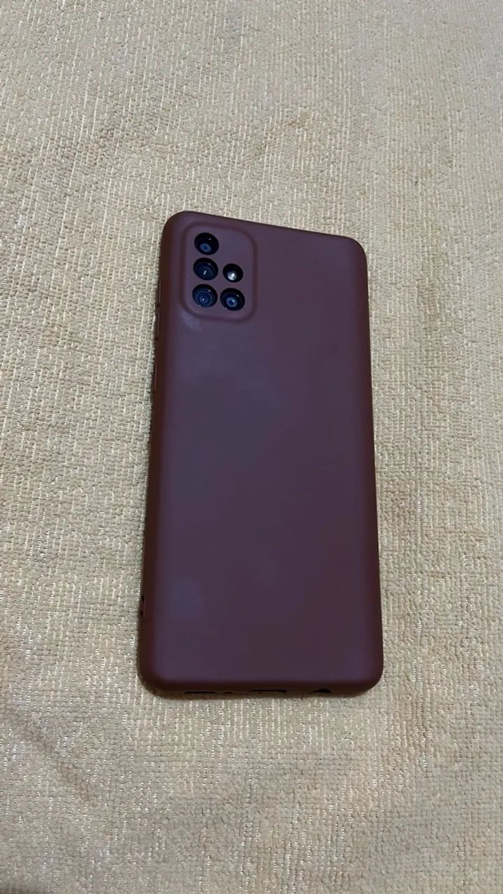 Samsung Galaxy A71 - Foto 2