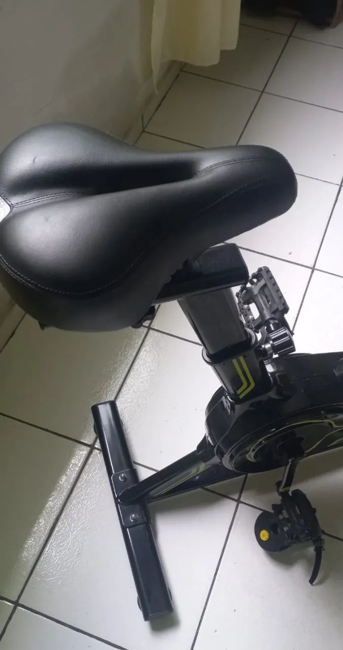 Bicicleta Ergométrica - Foto 4