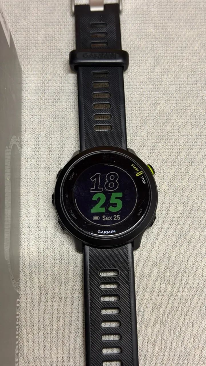 Garmin Forerunner 55 - Foto 2
