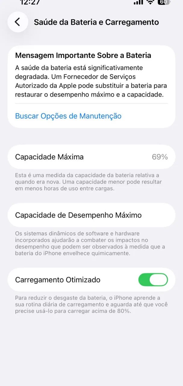 iPhone 13- 128g - Foto 3