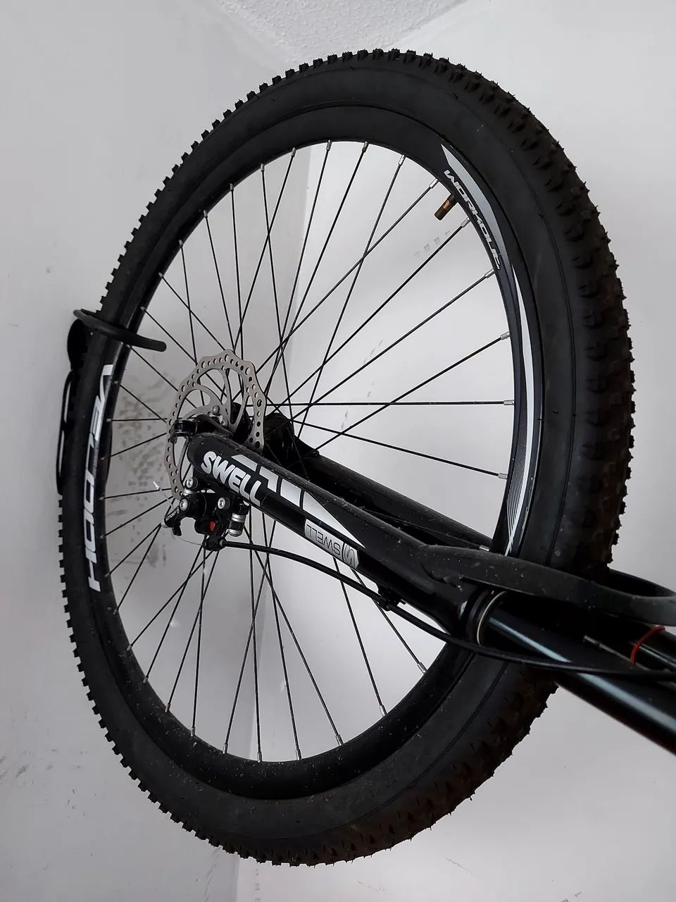 BICICLETA VELOOH SWELL - Foto 2