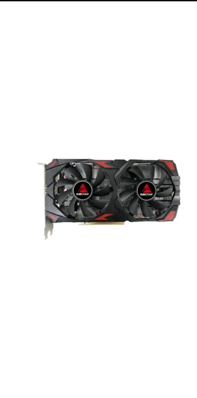 Placa de vídeo  - Foto 2