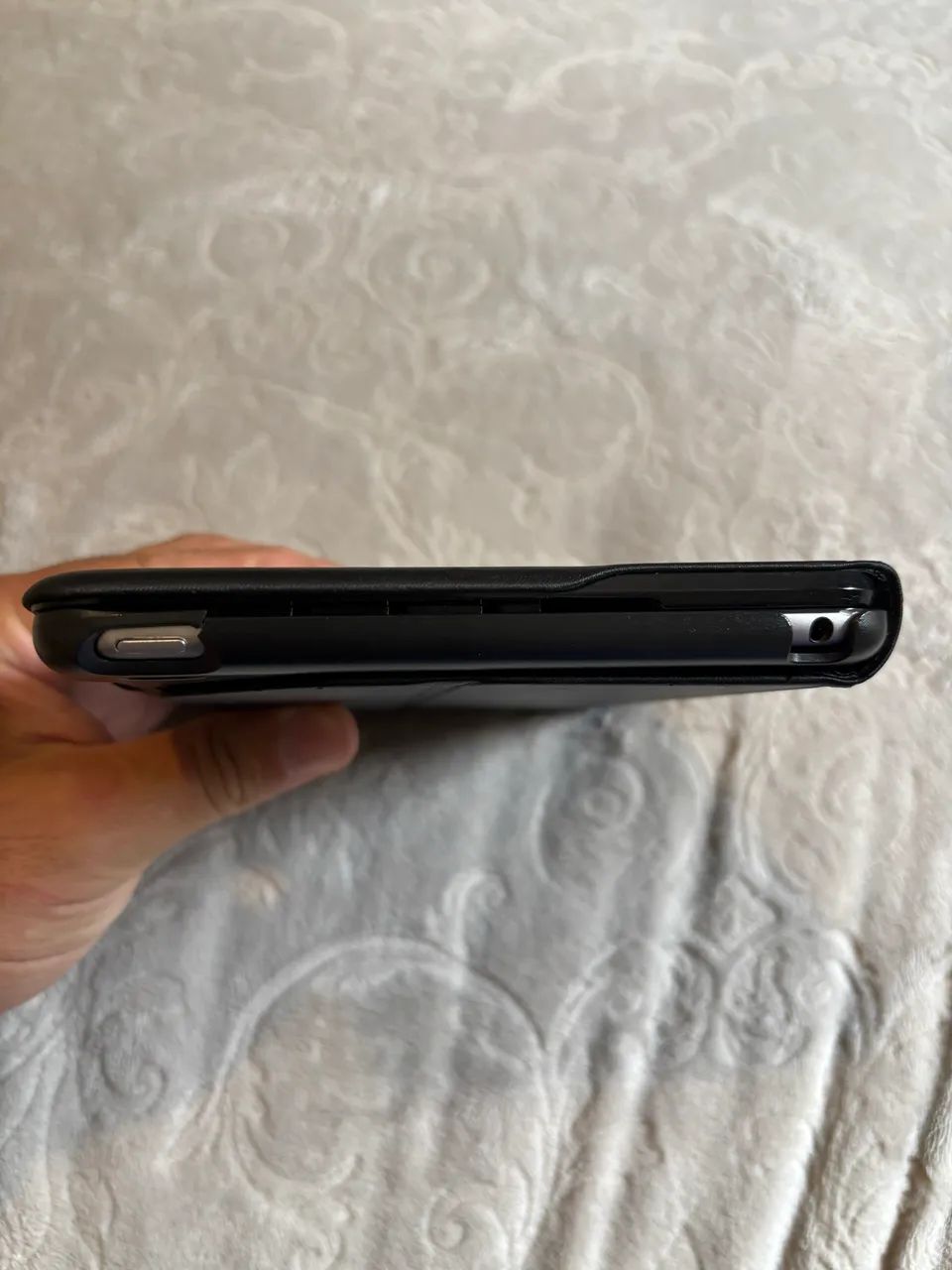 Teclado Logitech Focus para iPad Mini 4/5 - Foto 5