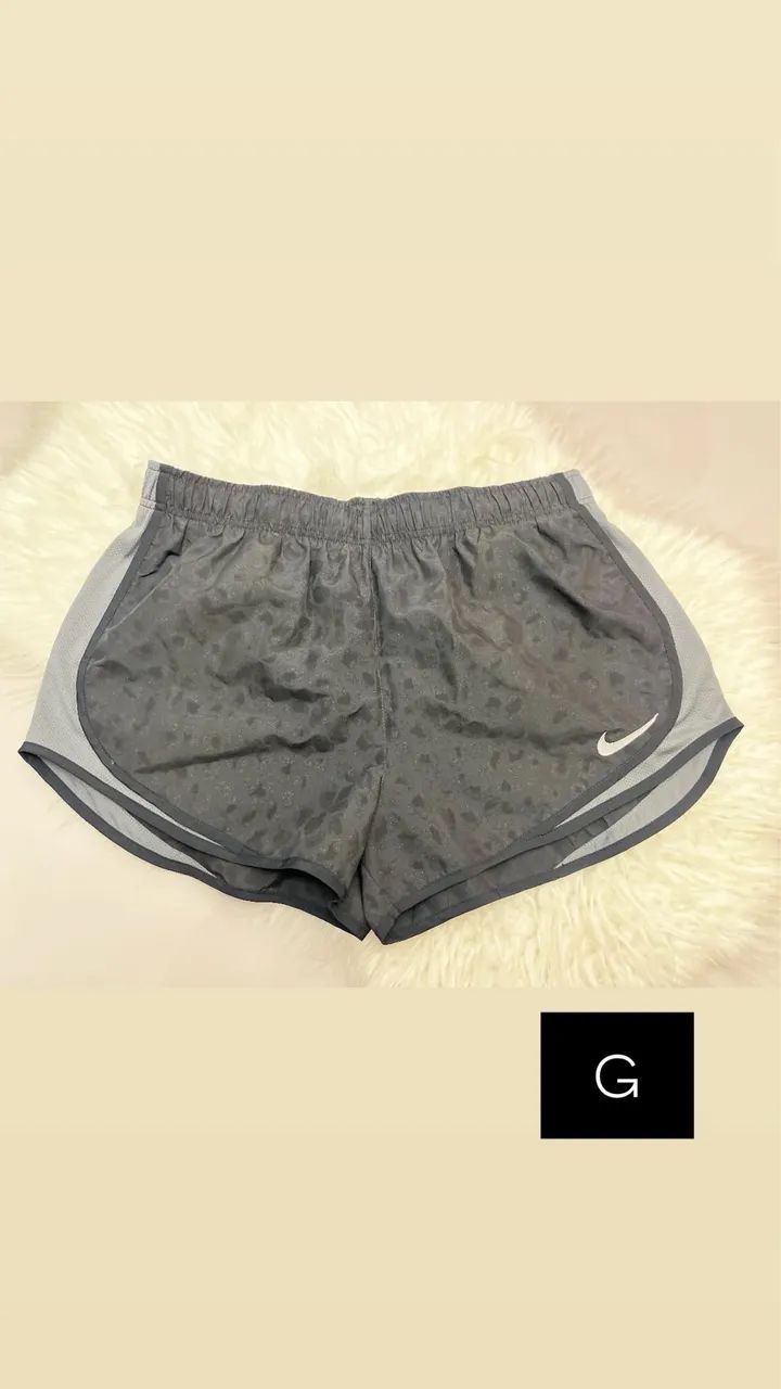 Shorts corrida Original 