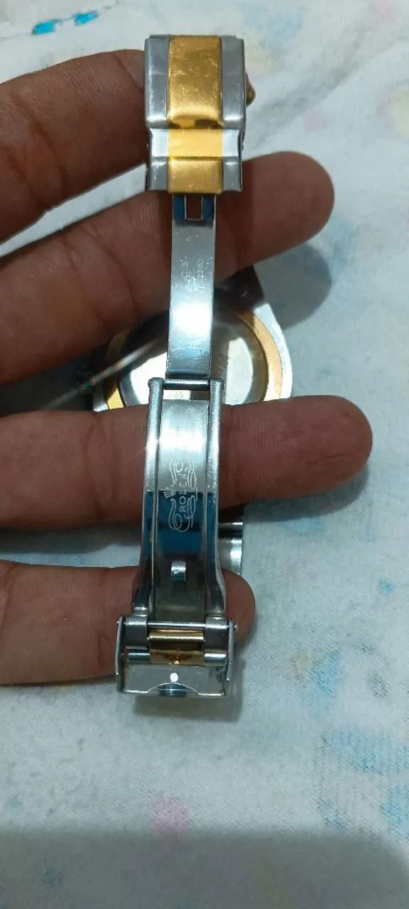 Relógio Rolex  automático  - Foto 4
