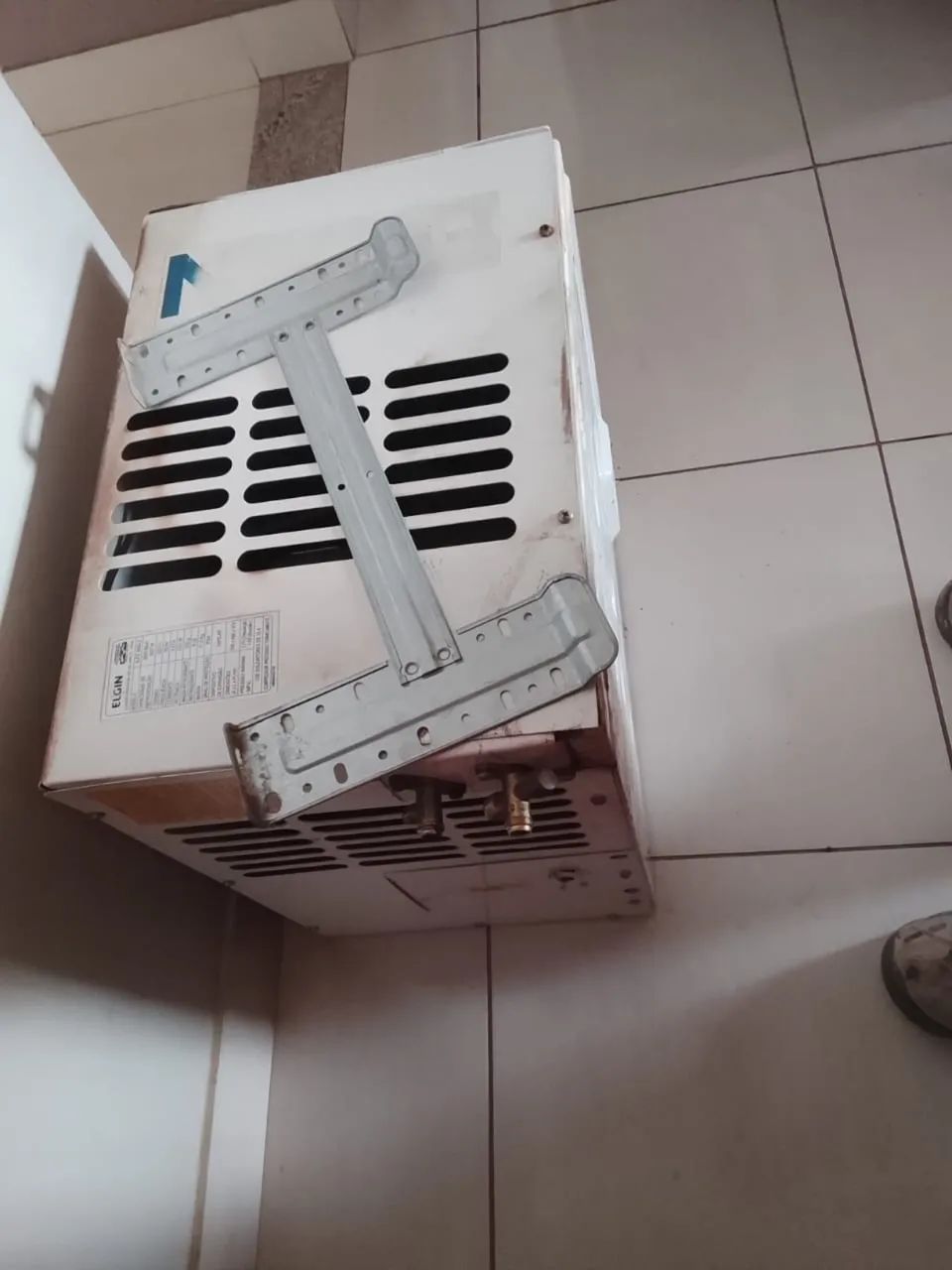 Ar condicionado  - Foto 2