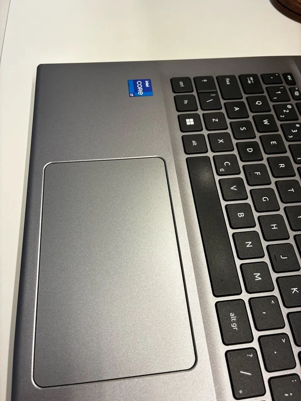 NOTEBOOK ACER ASPIRE - I7 12ª  - Foto 3