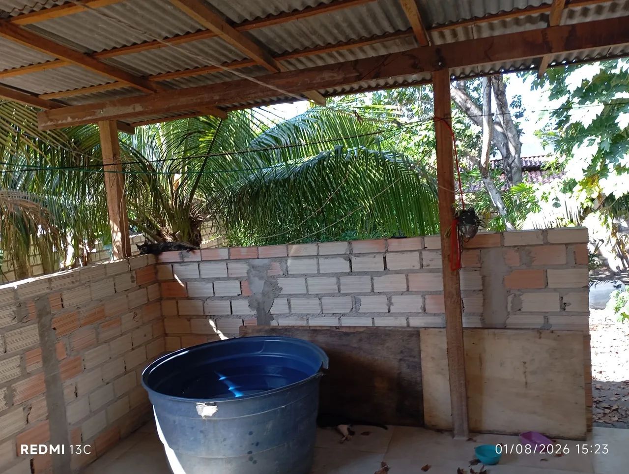 Casa venda B.maracana - Foto 2