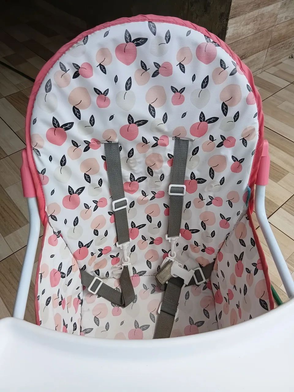 Cadeirinha de alimentação  - Foto 2