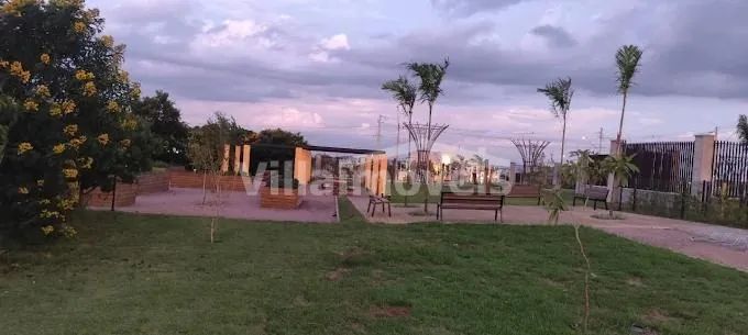 terreno - Parque Bom Retiro - Paulínia - Foto 3