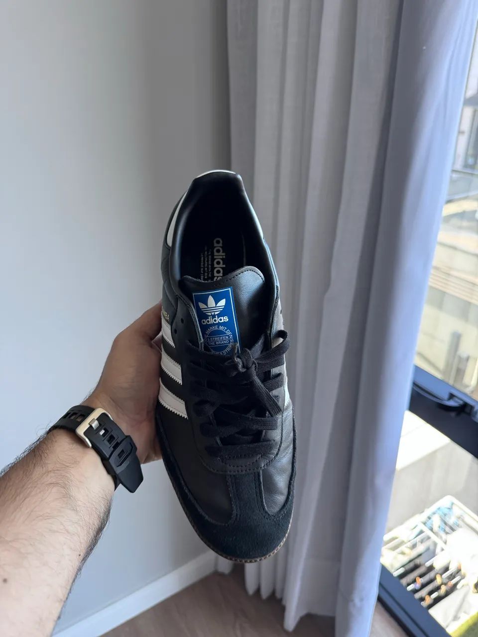 Adidas samba  - Foto 2