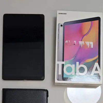 Tablet tab A - Foto 2