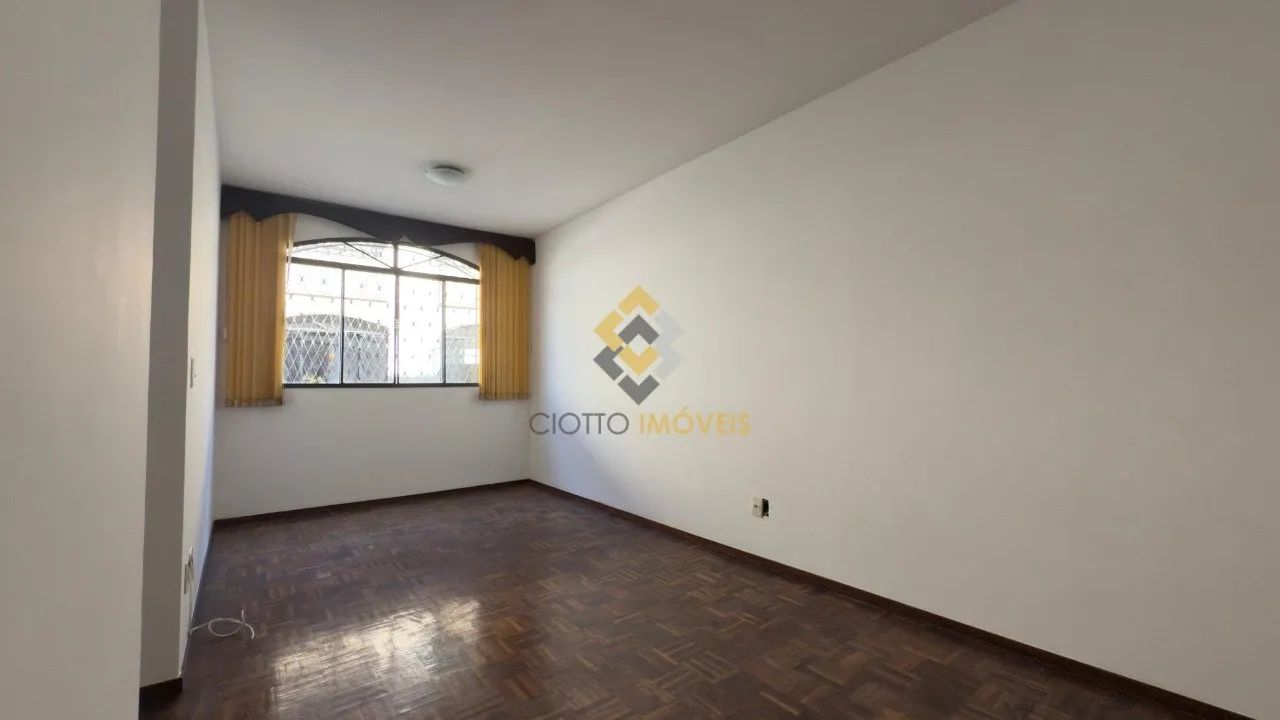 Apartamento para alugar 3 quartos bairro Liberdade - Foto 4