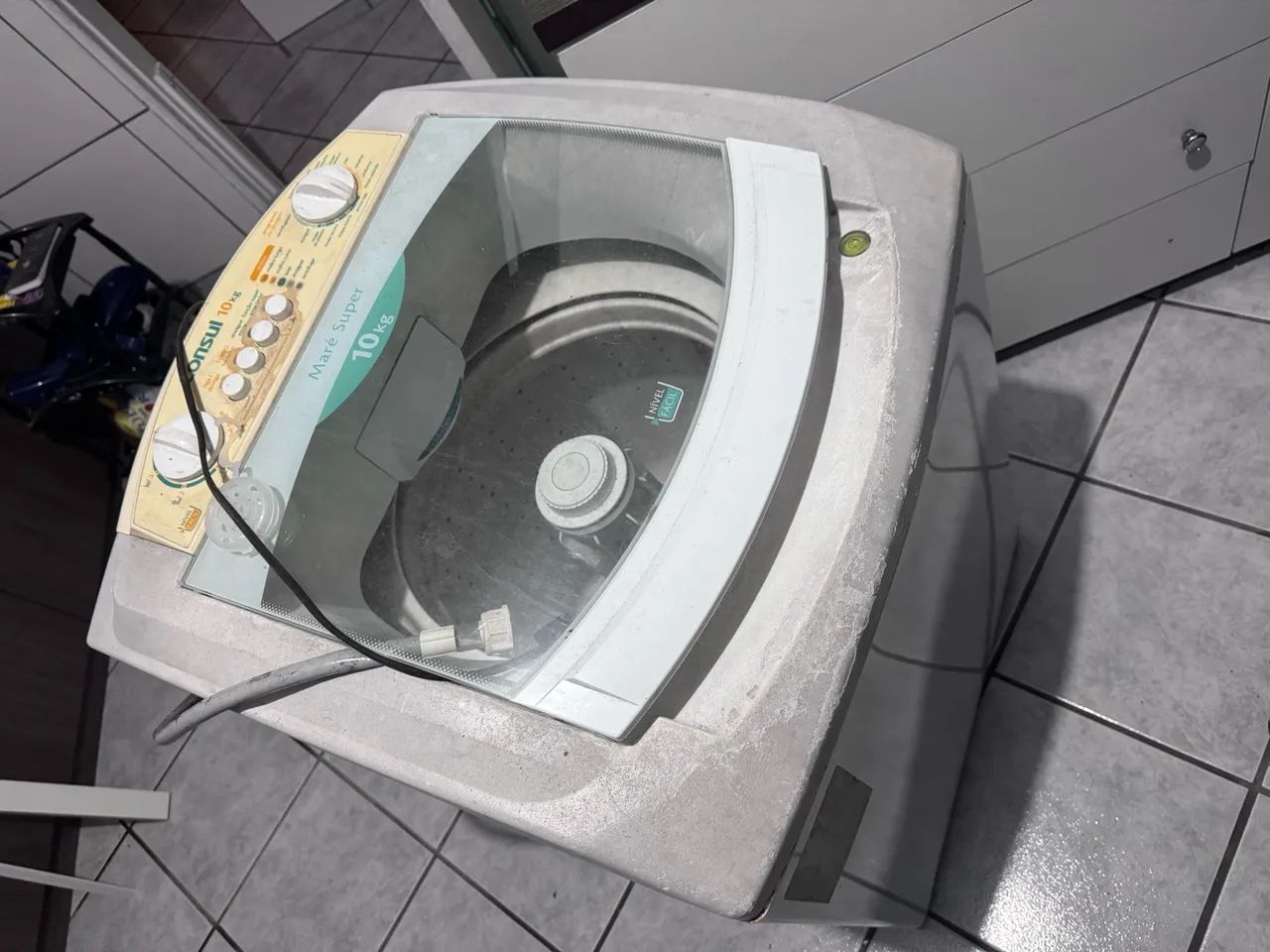 Vende-se  máquina de lavar  - Foto 3
