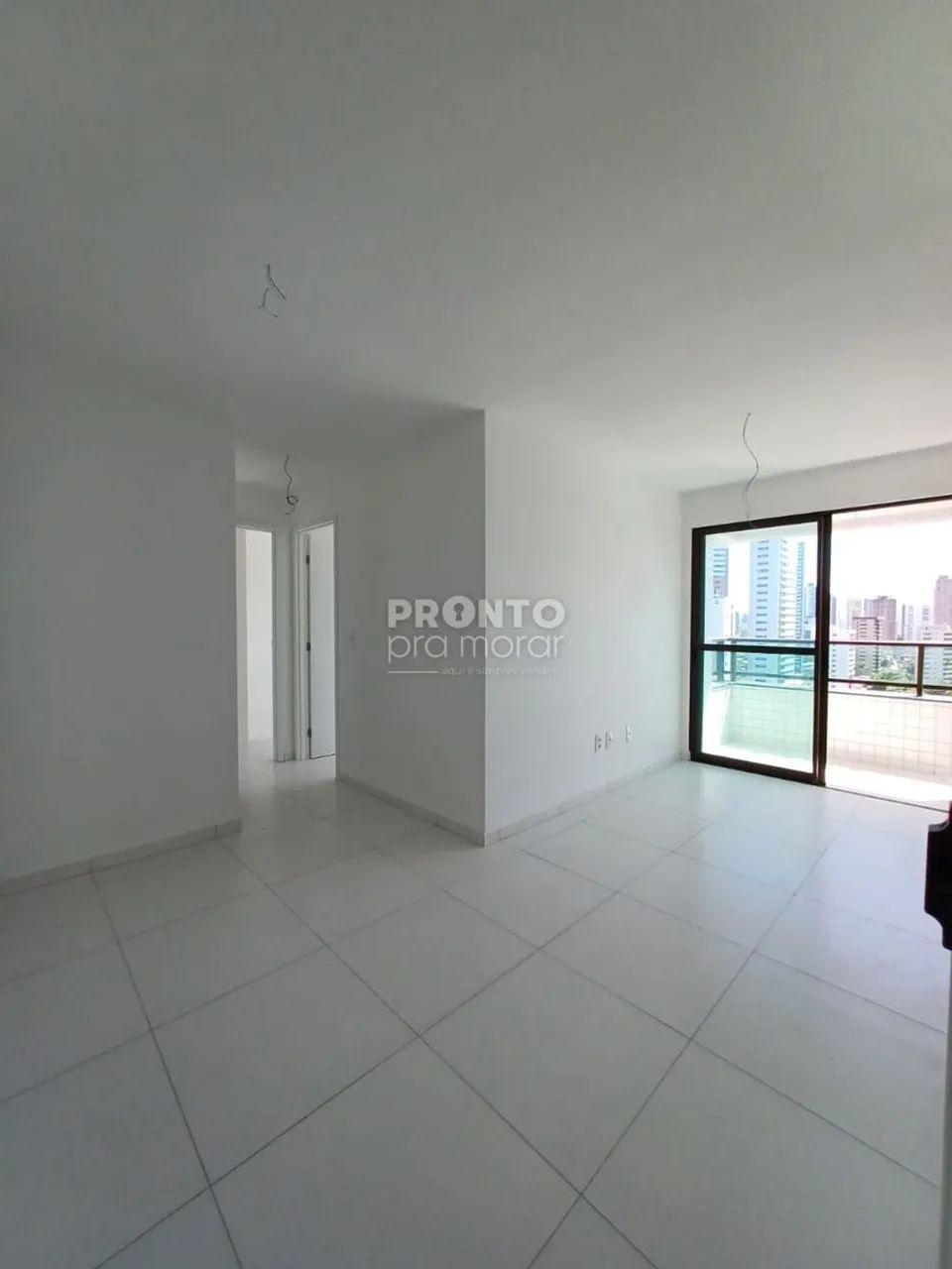 Apartamento com 2 quartos em Madalena - Foto 4
