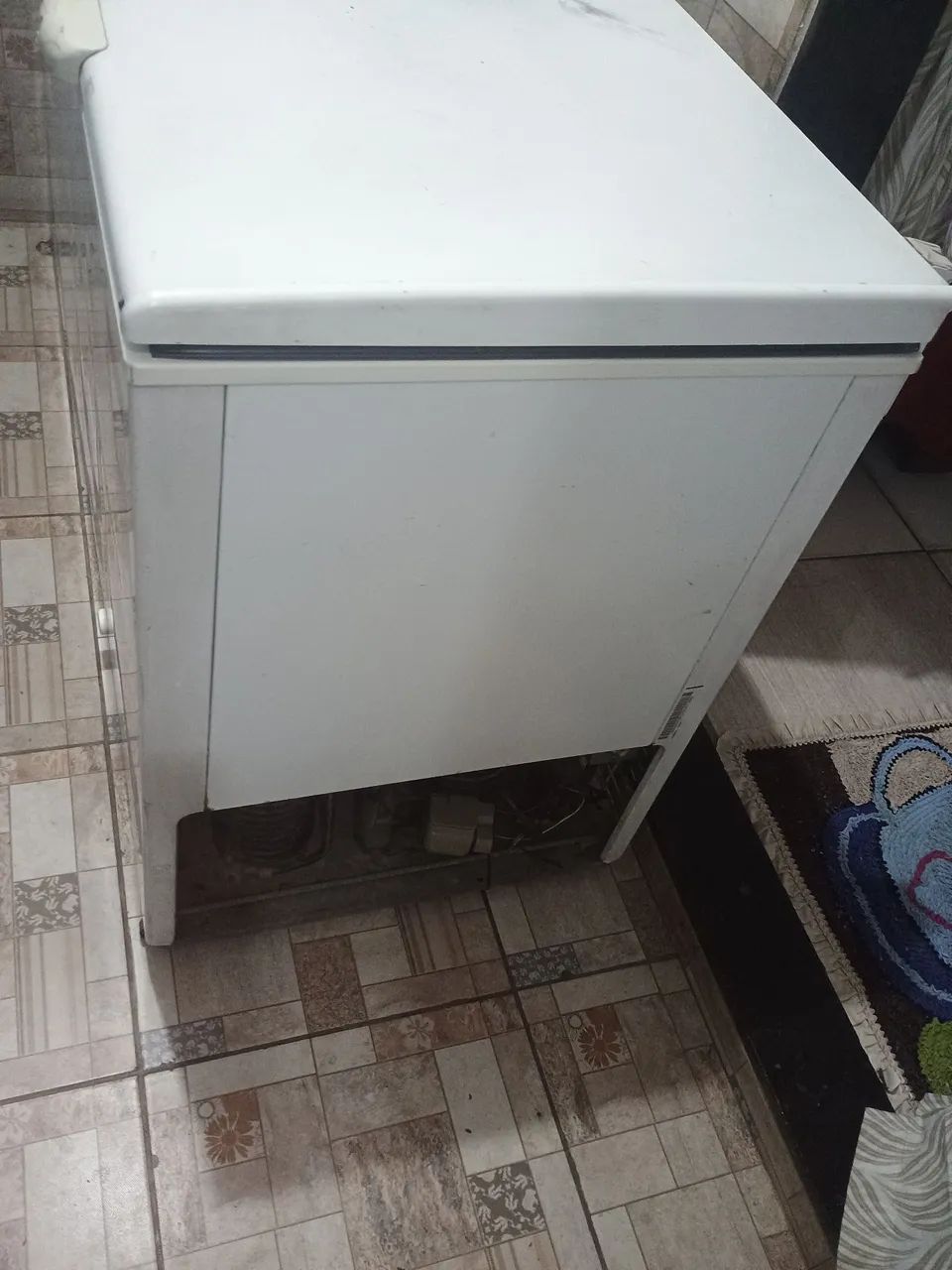 Freezer  - Foto 4