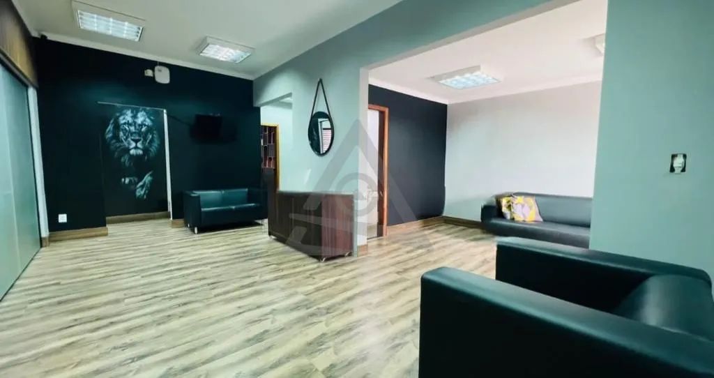 Casa para alugar em Campinas, Vila Nova, com 5 quartos, com 180 m² - Foto 2