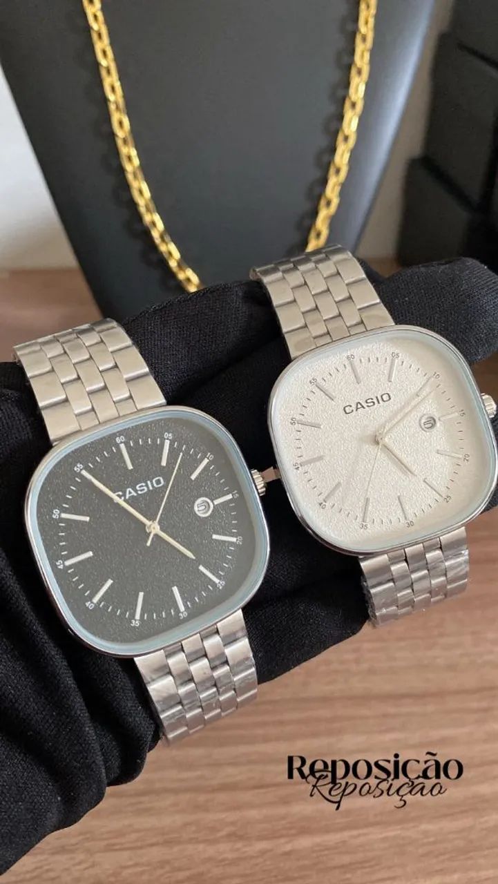 Casio vintage 