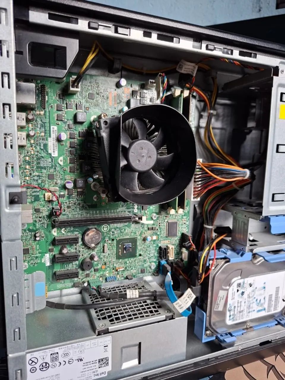 PC Básico - Estudo, Internet e jogos leves - Foto 2