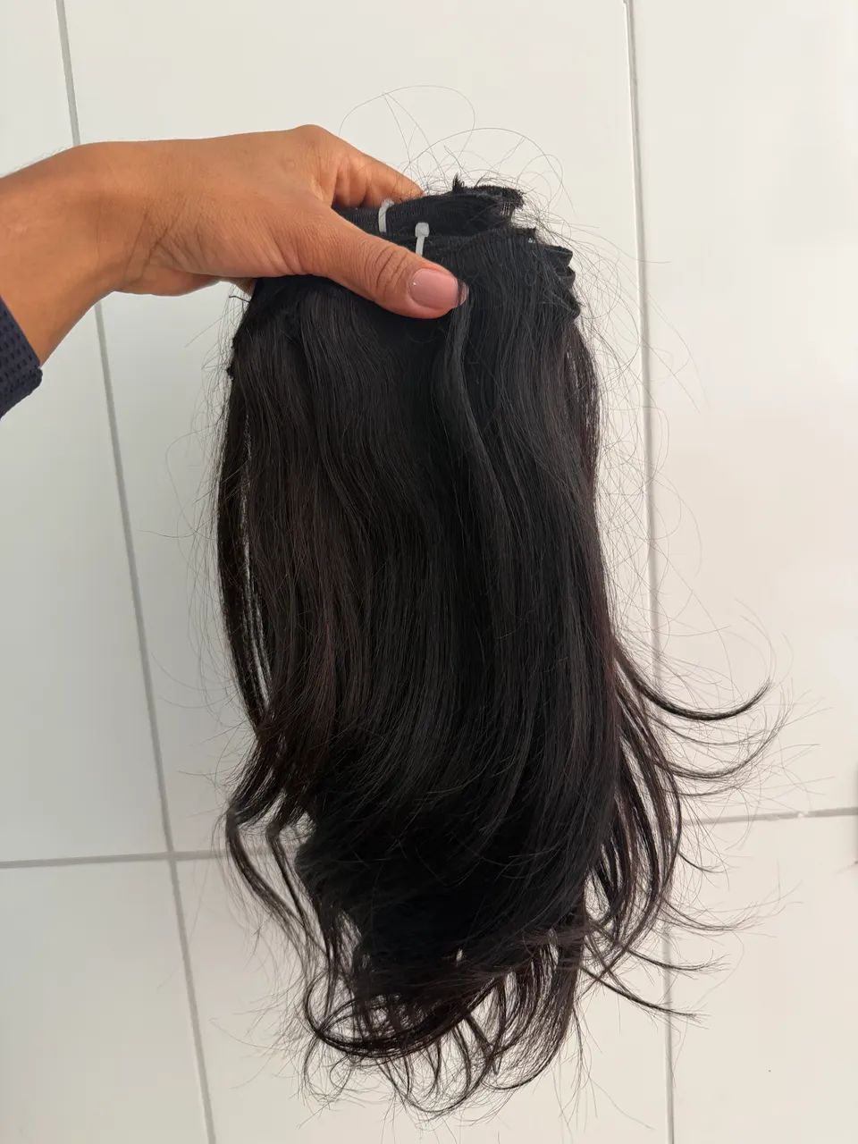 Cabelo brasileiro do Sul 