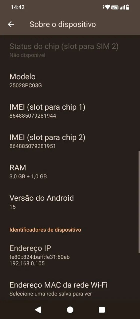 Celular  - Foto 3