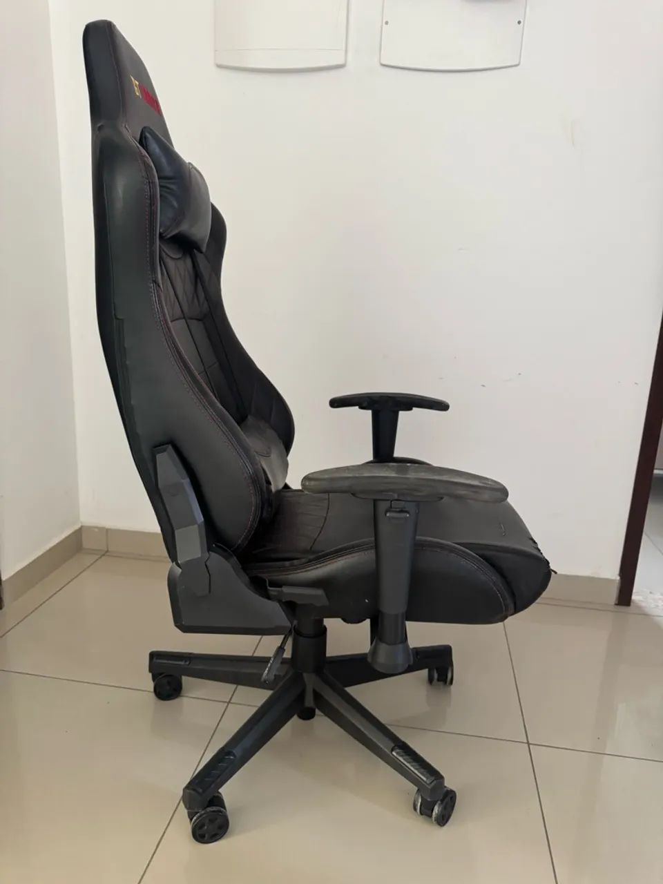 Cadeira Gamer / marca: GT Gamer - Foto 4