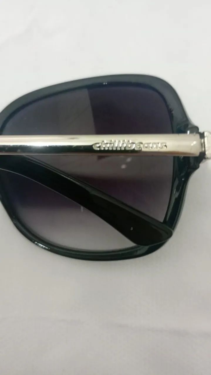 Óculos de sol chilli Beans - Foto 3