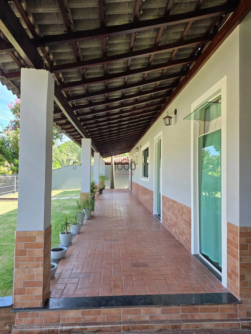 Chácara / Sítio / Granja 6 quartos - Previdenciários - Foto 3