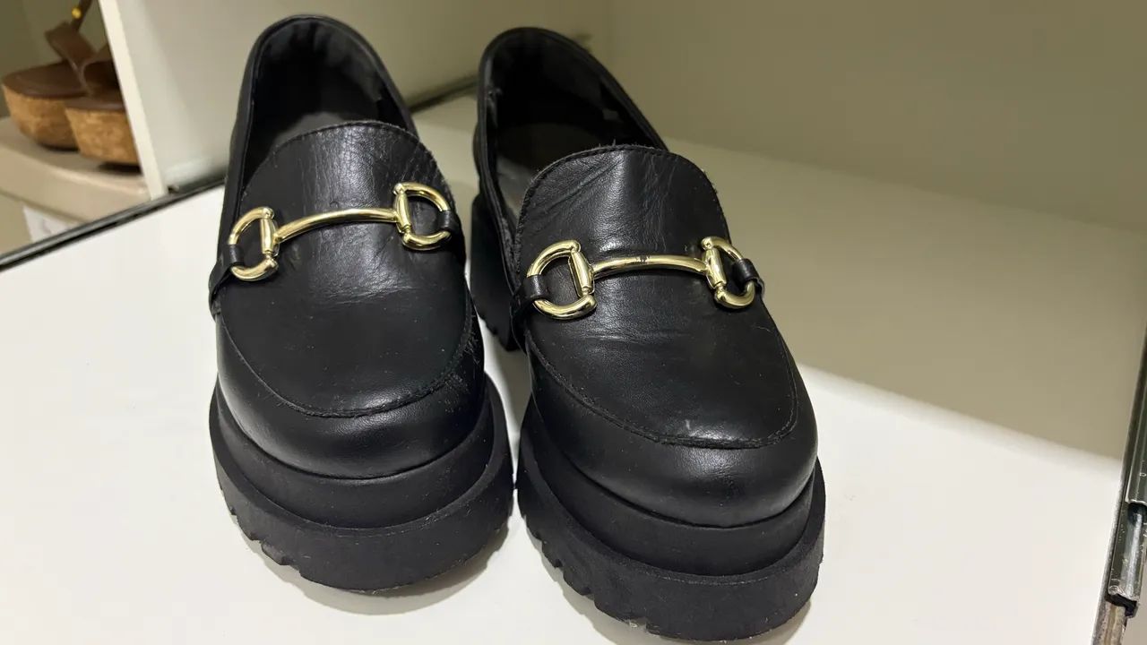 Mocassim  - Foto 3