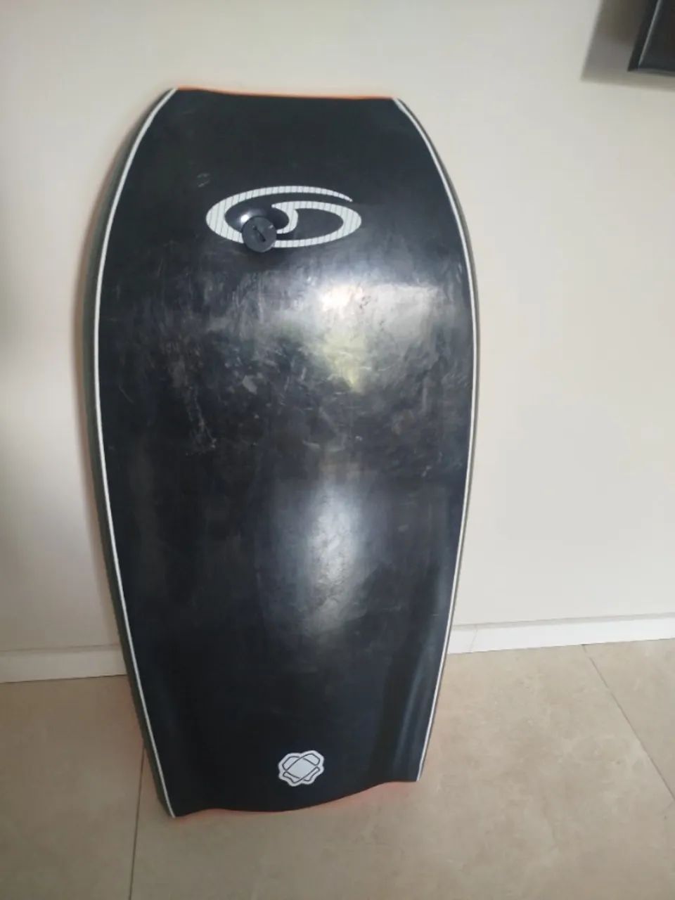 Bodyboard Genesis zerado!!! - Foto 3